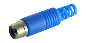Rca Hembra Azul