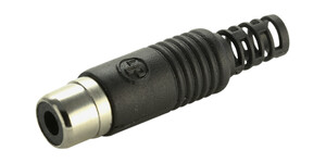 Rca Hembra Negro