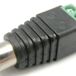 Rca Hembra Con Terminales