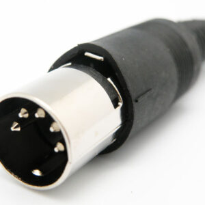 Din Macho Aereo, 5p-180