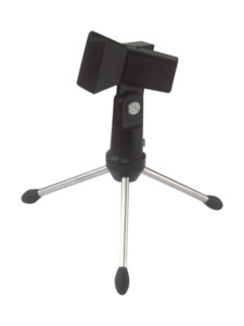 Soporte Tipo Pinza Para Micrófono
