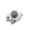 Pulsador Mini Para Mando 3x4x2mm Smd