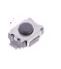 Pulsador Mini Para Mando 3x4x2mm Smd