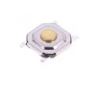 Pulsador Mini Para Mando 4x4x1.5mm Smd