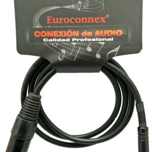 Xlr Ma.- 3,5 St. Ma., 0,5m.