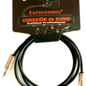 Jack 3.5mm St Ma A 3,5mm St Ma, 10m