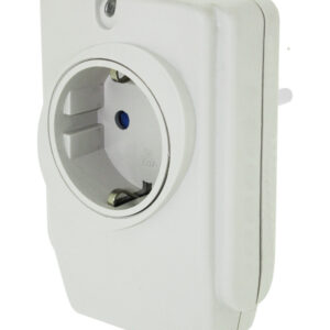 Protector De Sobrecargas + Filtro Emi/rfi