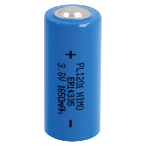 Pila De Litio Er14335 3,6v 1650mah