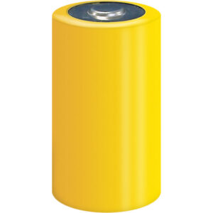 Pila Litio Er34615 D 3,6v 19000mah