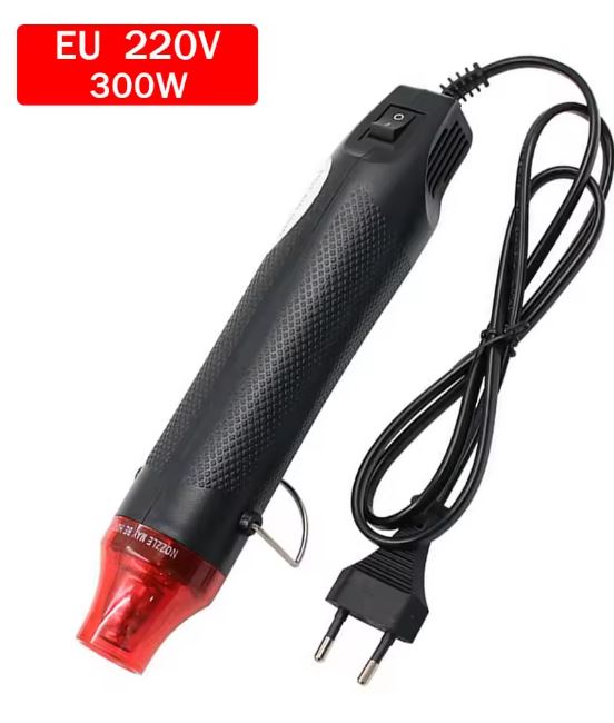 Mini Pistola De Aire Caliente