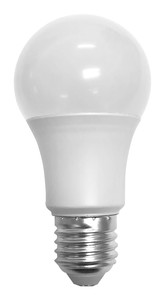 Bombilla Led A60 10w E27 Blanca 4000k 930 Lumens