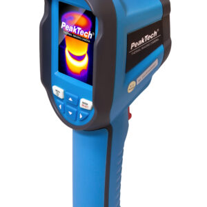 Cámara Termográfica Peaktech P5610b