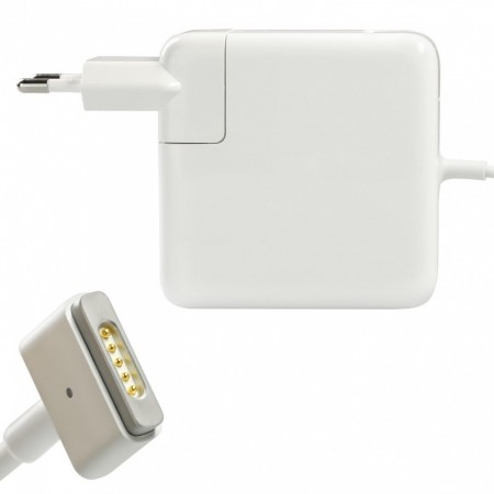 Cargador Comp. Con Magsafe 2 85w