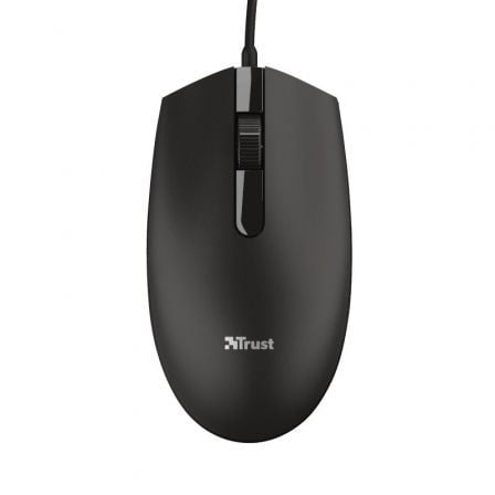 Ratón Usb 1200dpi